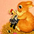 bunny the doll craftsman
